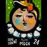 Exposicin Plena Moon 2024