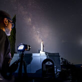Por qu mayo es uno de los mejores meses del ao para iniciarse en la astrofotografa