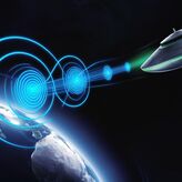 Nos observan Cmo de visible podra ser la Tierra para civilizaciones extraterrestres
