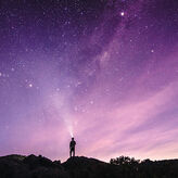 El rincn secreto de la Sierra de Guadarrama para observar las estrellas