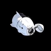 Rescate histrico los astronautas de la NASA vuelven a la Tierra tras 9 meses en la EEI