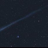 SWAN25F El cometa verde que iluminar los cielos en abril y mayo de 2025