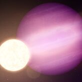Descubren el planeta ms fro jams observado y orbita una estrella muerta