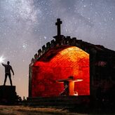 7 lugares con sello Starlight en Espaa que an son un secreto para muchos