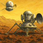 Un mundo venerable  Misiones rusas a Venus