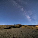 Diez Parques Nacionales de Espaa donde las estrellas te dejarn sin aliento