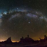 20 destinos de Astroturismo en Amrica Latina que deberas conocer