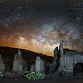 Real de Catorce el pueblo fantasma de Mxico donde las estrellas lo invaden todo