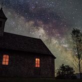 El Parque Natural AtterseeTraunsee el primer cielo oscuro protegido de Austria