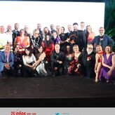 Entre Encinas y Estrellas hace brillar el astroturismo en los V Premios Regiondigitalcom