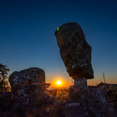 Solsticio de invierno 2025 la hora exacta del giro y lugares mgicos para verlo
