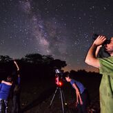 Verano de estrellas en Cabaeros del II Festival de Astroturismo a las Perseidas 2025