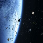 ltimo deseo o basura espacial Los restos en el Falcon 9 reabren el debate
