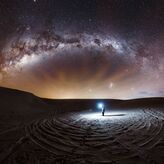 Los Mejores Eventos Astronmicos de Julio 2025