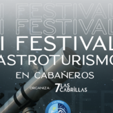 Cabaeros celebra el II Festival de Astroturismo una cita mgica con el cielo nocturno
