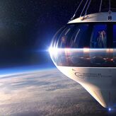 La compaa espaola EOS X Space tercera fuerza del turismo espacial