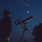 Ocho destinos de astroturismo curiosos en Europa para ver las Perseidas 2025