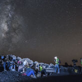 El turismo activo impulsa la economa local