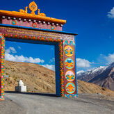 Bajo los cielos del Himalaya Spiti apuesta por el astroturismo