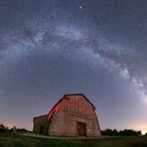 Ocho pueblos con cielo propio en Espaa Destinos rurales que te robarn el corazn