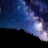 Llega la Luna Negra la noche ms oscura para redescubrir el cielo estrellado