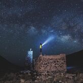 65 Los cielos ms bellos de Espaa la primera gua de viajes dedicada al astroturismo 