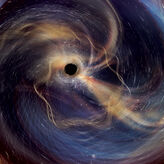LIGO cumple 10 aos los avances en el agujero negro solo mejorarn