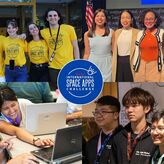 Siete ciudades espaolas acogern el NASA Space Apps Challenge