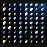 El catlogo de exoplanetas de la NASA alcanza los 6000 mundos ms all del Sistema Solar
