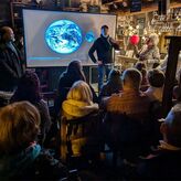 La Escuela del Cielo aprender astronoma bajo los cielos de la Sierra de Gata