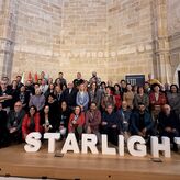 Los Encuentros Starlight buscan sede oportunidad nica para los destinos de astroturismo