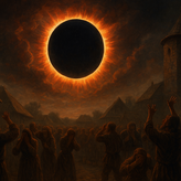 Cuando el cielo se oscurece los eclipses que atemorizaron a la humanidad