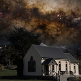 Los tres parques de cielo oscuro en Nueva Zelanda que te harn mirar al sur