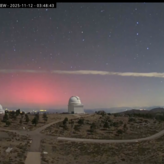 Volveremos a ver auroras boreales en Espaa Esto es lo que dice la ciencia