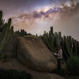 Da 2  La Cima del Nuevo Mundo del Vino y las estrellas del Valle del Encanto