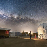Da 3  Del Mercado Modelo de Ovalle al cielo del Pangue