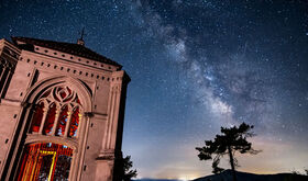 Extremadura se reafirma como gran referente del astroturismo en FITUR 2026