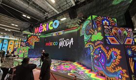 Mxico mira al cielo en FITUR eclipse cultura ancestral y una oportunidad estratgica Mxico mira al cielo en FITUR eclipse cultura ancestral y una oportunidad estratgica