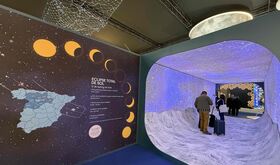 FITUR 2026 cuando el turismo empez a tomarse el cielo en serio