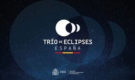Espaa estrena la web oficial del Tro de Eclipses 2026 2027 y 2028