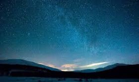 Escocia cuando cae la noche viajar a las Highlands para mirar el cielo