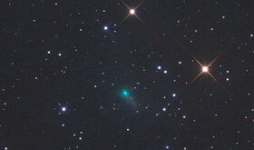 MAPS el cometa que desafiar al Sol en abril de 2026 MAPS el cometa que desafiar al Sol en abril de 2026