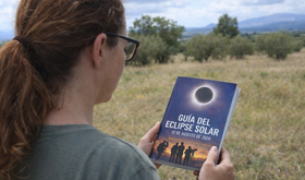 Gua prctica para vivir el eclipse solar del 12 de agosto de 2026 Gua prctica para vivir el eclipse solar del 12 de agosto de 2026
