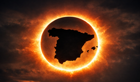 Gua completa del eclipse solar 2026 en Espaa Gua completa del eclipse solar 2026 en Espaa