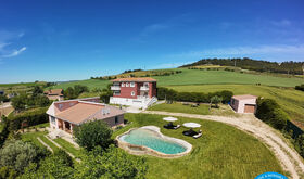 Finca Sotomar una escapada en Valladolid para disfrutar del turismo de estrellas