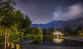 Da 4  Valle del Elqui entre viedos poesa y energa austral