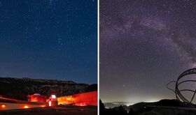 Montsec y Andorra sern sedes de los Encuentros Starlight 2026 y 2027