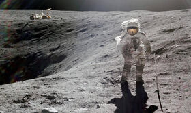 Artemis II la humanidad regresa a la Luna 53 aos despus