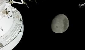 Artemis II la vuelta a casa tras diez das que han devuelto a la humanidad a la Luna