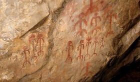 Monfrage celebra con una experiencia nica que ana astronoma y arte rupestre Monfrage celebra con una experiencia nica que ana astronoma y arte rupestre